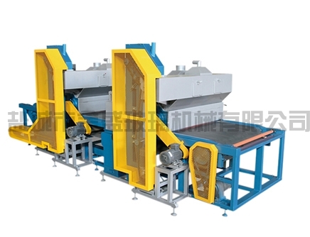 全自動(dòng)裁斷機(jī)初步使用怎樣調(diào)試？